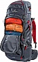  Ferrino Overland 65+10L Dark Grey (75671HCC) (926459)