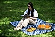 ���� Ardesto Picnic 130�170��, ������ ����� (ART0916BC)