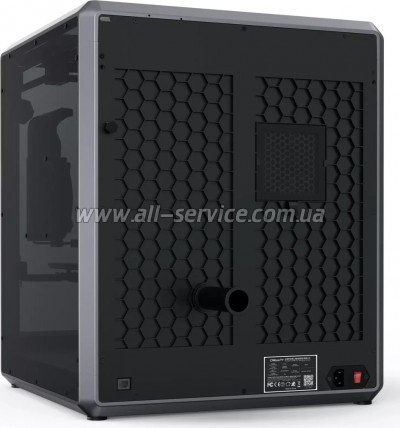 3D-������� Creality CR-K1 Max 2025