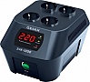 Стабилизатор Gemix ZVK-1000 (ZVK1000.700W) Стабилизатор Gemix ZVK-1000 (ZVK1000.700W)