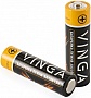  Vinga AA LR6 Alkaline 8pcs (VJABAA8)