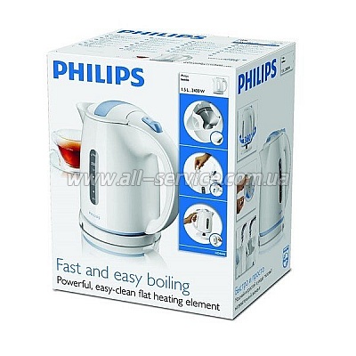 ������ Philips HD 4646