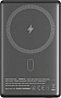 ������� ������������� Sigma X-power SI10A7QL-MAG 10000mAh PD 20W grey (4827798955116)
