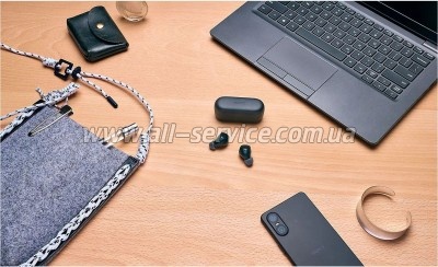 �������� Sony WF-C510 Black (WFC510B.CE7)