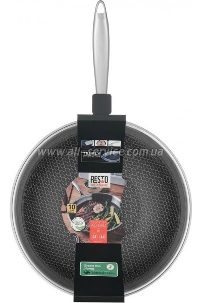 ��������� WOK Resto Achird 28�� (95349)