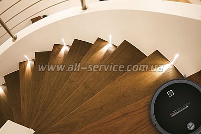 - Hoover HGO320H 011