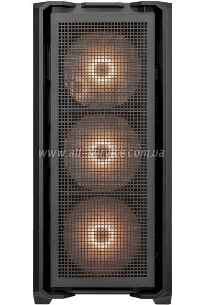  Cougar MX600 RGB