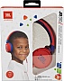  JBL JR 310 Red (JBLJR310RED)