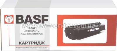 �������� BASF Pantum M6500/ M6500W/ P2200 ������ PC-211EV (BASF-KT-PC211EV)