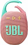   JBL Clip 5 Pink (JBLCLIP5PINK)