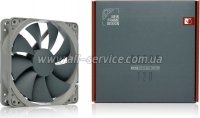    Noctua NF-P12 redux-1300 PWM