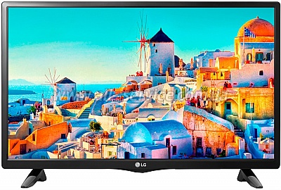 Телевизор LG 24 Телевизор LG 24