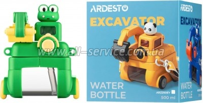 ������� ��� ���� Ardesto Excavator 500�� Green (AR2250EG)