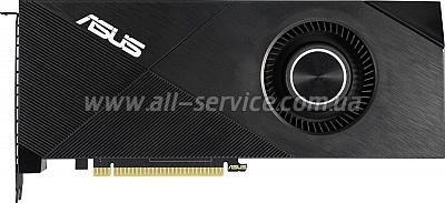  ASUS GeForce RTX2060 SUPER 8GB GDDR6 TURBO EVO (TURBO-RTX2060S-8G-EVO)