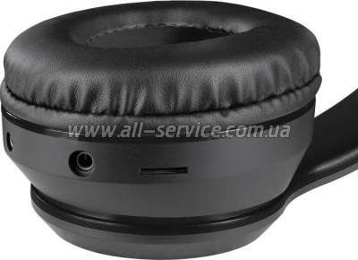  Defender FreeMotion B571 Bluetooth LED Black (63572)