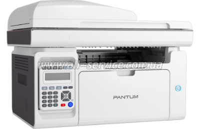   Pantum M6609N