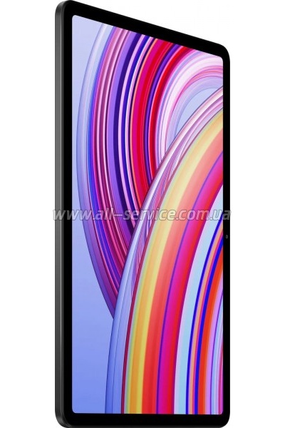  Xiaomi Redmi Pad Pro 12.1" 6/128GB Graphite Gray (VHU4737EU) (1052097)