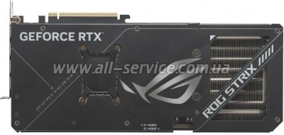  ASUS GeForce RTX5070 Ti 16GB ROG STRIX OC GAMING (ROG-STRIX-RTX5070TI-O16G-GAMING)