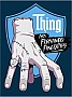 ������� �� ������� Santi Wednesday Thing Hand 30�40�� (955040)