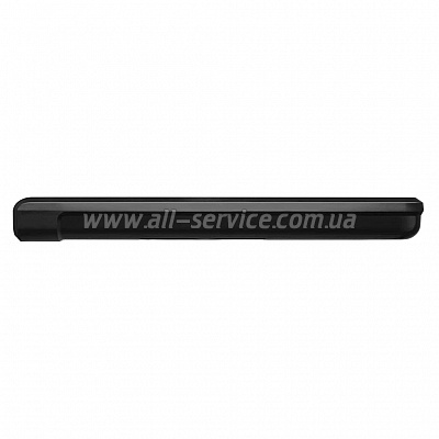  2TB ADATA 2.5" HV620S USB 3.1 Black (AHV620S-2TU31-CBK)
