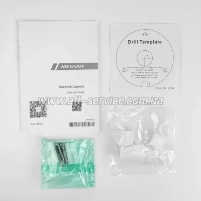   Hikvision DS-2CD1047G2H-LIUF (4.0)
