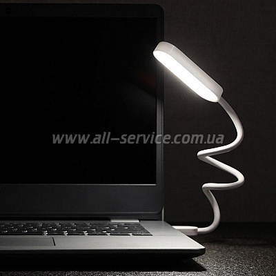 ����� Xiaomi NVC U9 USB Light White (NVCU9)