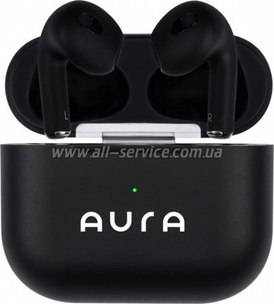 �������� AURA 3 Black (TWSA3B)