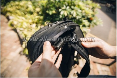   Pacsafe Vibe 25L backpack 2 (60301130)