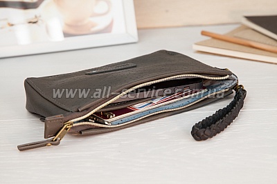   Golla Air Wristlet Delux Ash (G1632)