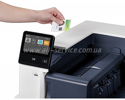  3 Xerox VersaLink C7000N (C7000V_N)