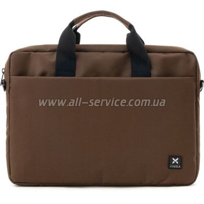    Vinga 15.6" NB152 brown (NB152BN)