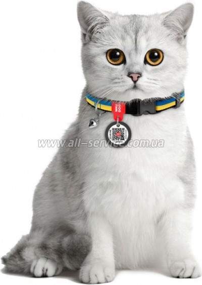    WAUDOG Colors of freedom  QR  XS 20-30  (5210-4020)