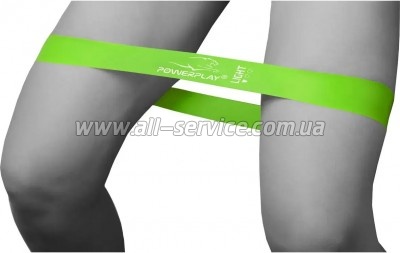  PowerPlay 4114 Light  (PP_4114_Green_Light)