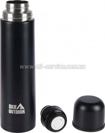 ������ Skif Outdoor Walker 0.7L Black (HB-700B)