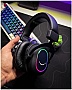 �������� Fifine H6 RGB 7.1 Black (H6)