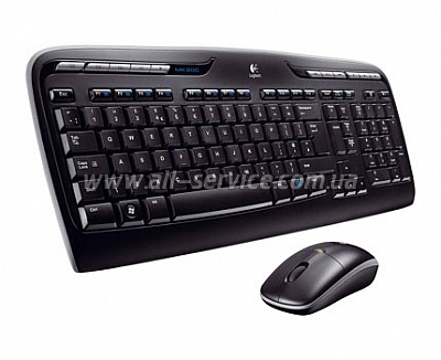  +  LOGITECH MK320 (920-002894)