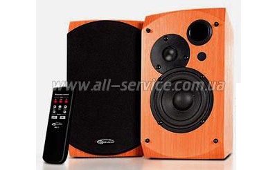 Колонки Gemix BR-11 cherry Колонки Gemix BR-11 cherry
