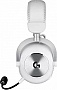  Logitech G Pro X 2 Lightspeed Wireless White (981-001269)