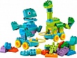 ����������� LEGO DUPLO ��������� �� ������� 3 � 1 (10451)