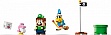 ����������� LEGO Super Mario ����������� � ������������� LEGO ������ (71440)