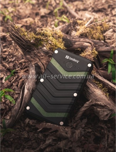 ������� ������������� Sandberg 20100mAh (420-36)