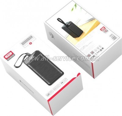   XO 80000mAh (XO-PR160 / 29209)