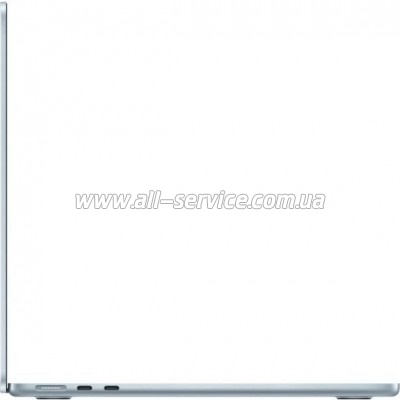  Apple MacBook Air 15 M4 A3241 Sky Blue (MC7D4UA/A)