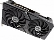  ASUS Radeon RX 7600 8Gb DUAL OC EVO (DUAL-RX7600-O8G-EVO)