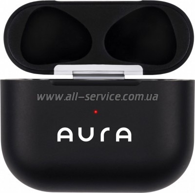 �������� AURA 3 Black (TWSA3B)