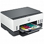  4 HP Smart Tank 670 Wi-Fi (6UU48A)