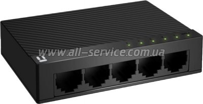   Netis ST3105C