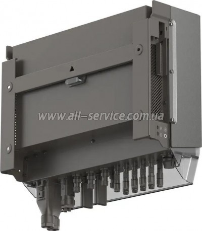 �������� EcoFlow Power Ocean 25kWh 3phase (PowerOcean Plus-INV-25kW-DE)