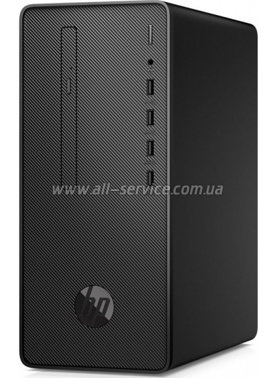 HP Desktop Pro MT (8VS14EA)