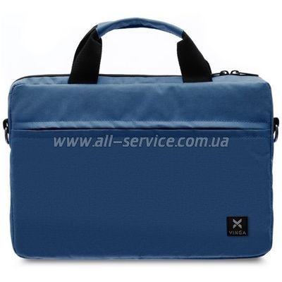    Vinga 14" NB1402 blue (NB1402BL)